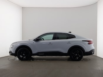 Used Citroen C4 2024 for sale - 77304231: Photo