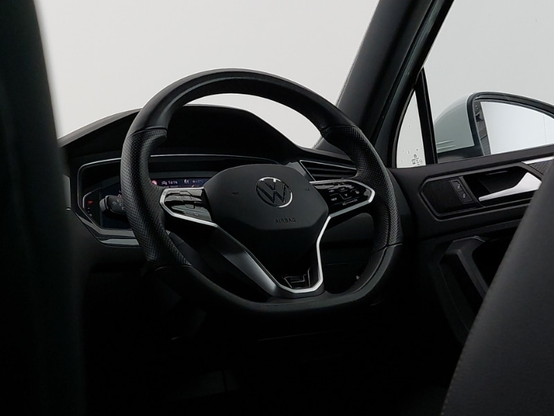 Used Volkswagen Tiguan 2024 for sale - 77201956: Photo 10