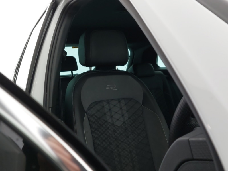 Used Volkswagen Tiguan 2024 for sale - 77201956: Photo 12