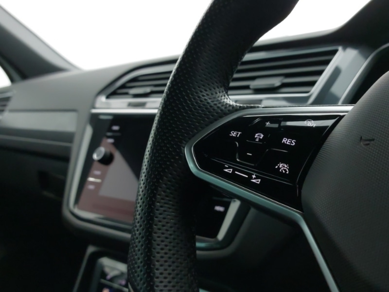 Used Volkswagen Tiguan 2024 for sale - 77201956: Photo 13