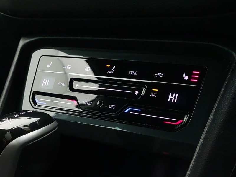 Used Volkswagen Tiguan 2024 for sale - 77201956: Photo 15