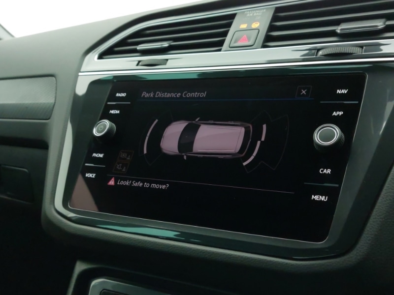 Used Volkswagen Tiguan 2024 for sale - 77201956: Photo 16