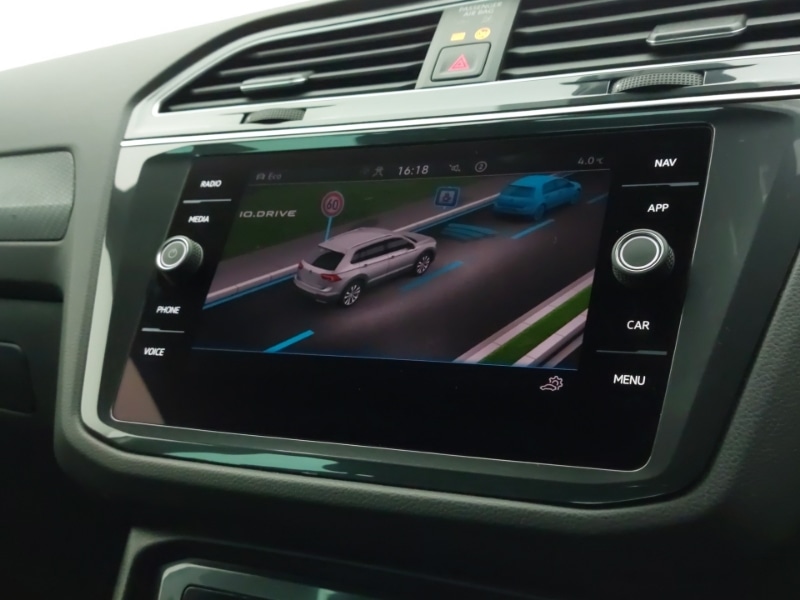 Used Volkswagen Tiguan 2024 for sale - 77201956: Photo 17