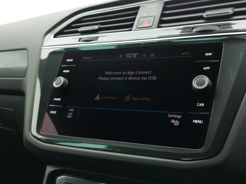 Used Volkswagen Tiguan 2024 for sale - 77201956: Photo 18