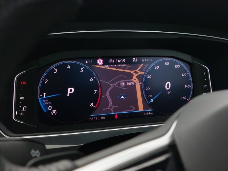 Used Volkswagen Tiguan 2024 for sale - 77201956: Photo 19