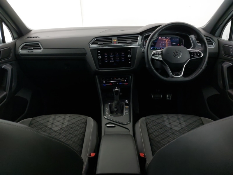 Used Volkswagen Tiguan 2024 for sale - 77201956: Photo 2