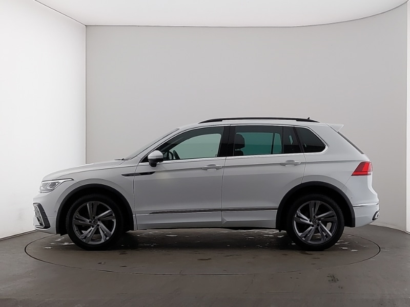 Used Volkswagen Tiguan 2024 for sale - 77201956: Photo 4
