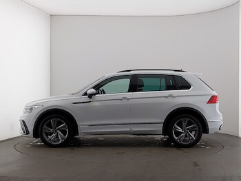 Used Volkswagen Tiguan 2024 for sale - 77201956: Photo