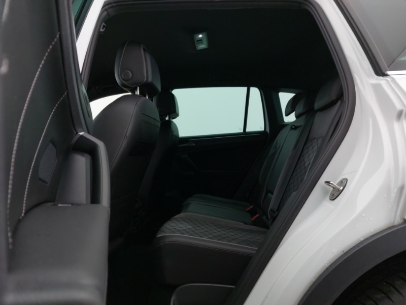 Used Volkswagen Tiguan 2024 for sale - 77201956: Photo 6