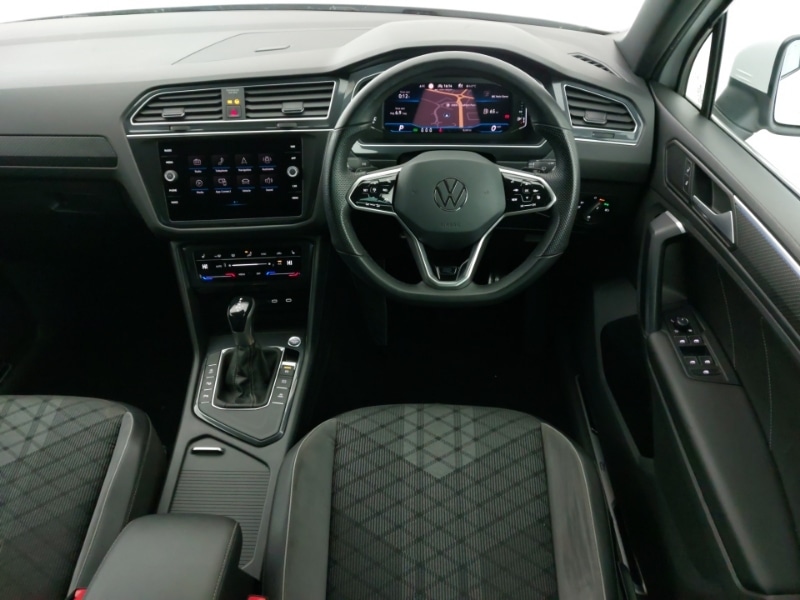 Used Volkswagen Tiguan 2024 for sale - 77201956: Photo 7