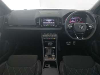 Used Skoda Karoq 2024 for sale - 75267450: Photo