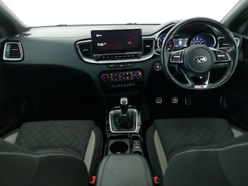 Used Kia Pro Ceed 2021 for sale - 79557690: Photo