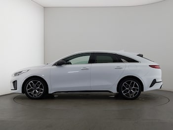 Used Kia Pro Ceed 2021 for sale - 79557690: Photo
