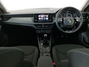 Used Skoda Kamiq 2023 for sale - 78238423: Photo