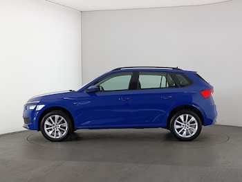 Used Skoda Kamiq 2023 for sale - 78238423: Photo