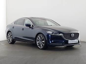 Used Mazda Mazda6 2019 for sale - 79070128: Photo