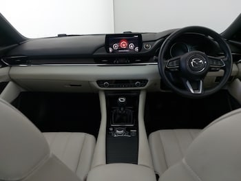 Used Mazda Mazda6 2019 for sale - 79070128: Photo