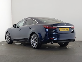 Used Mazda Mazda6 2019 for sale - 79070128: Photo