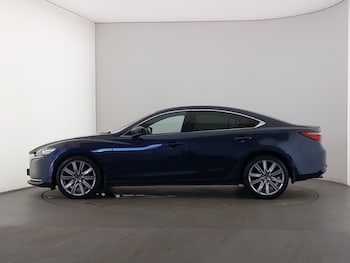 Used Mazda Mazda6 2019 for sale - 79070128: Photo