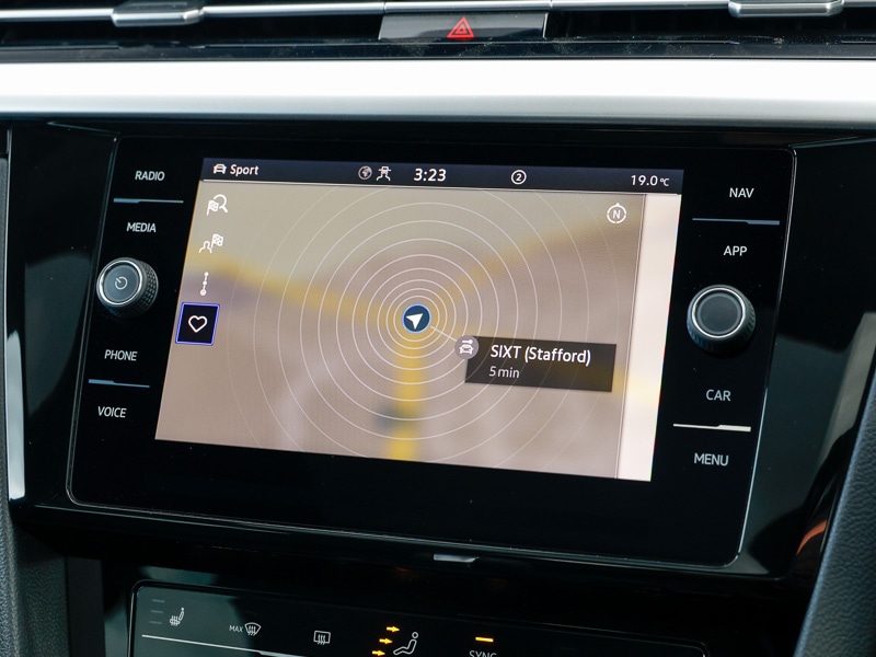 Used Volkswagen Arteon 2024 for sale - 77352503: Photo 13