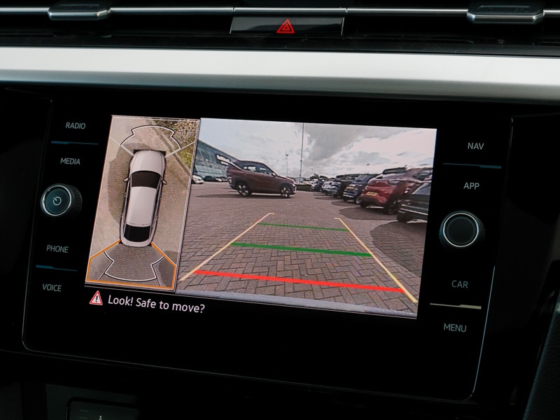 Used Volkswagen Arteon 2024 for sale - 77352503: Photo 14