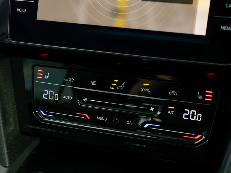 Used Volkswagen Arteon 2024 for sale - 77352503: Photo 18