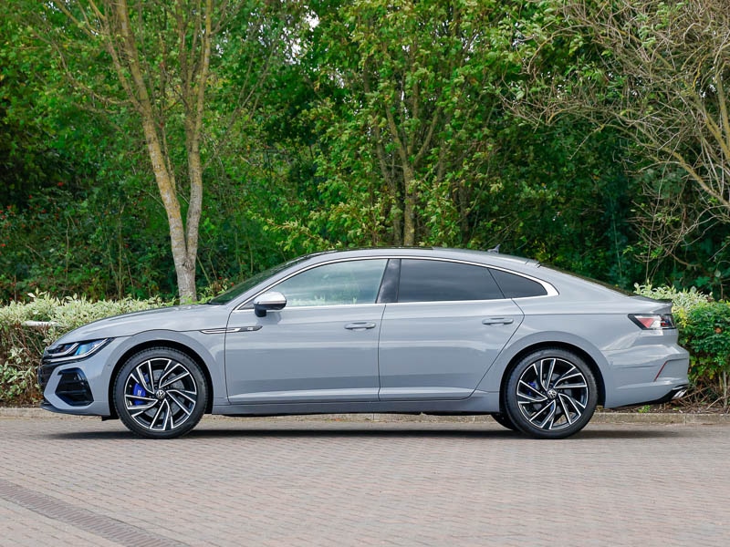 Used Volkswagen Arteon 2024 for sale - 77352503: Photo 4