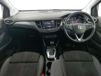 Used Vauxhall Crossland 2022 for sale - 74153281: Photo