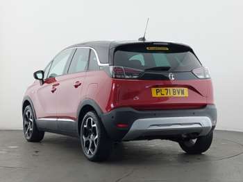 Used Vauxhall Crossland 2022 for sale - 74153281: Photo