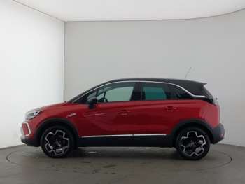 Used Vauxhall Crossland 2022 for sale - 74153281: Photo