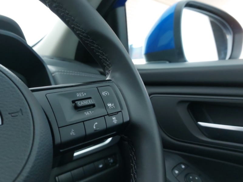 Used Nissan Qashqai 2024 for sale - 76745764: Photo 13