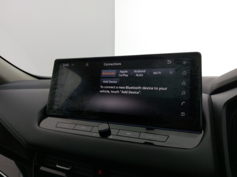 Used Nissan Qashqai 2024 for sale - 76745764: Photo 16