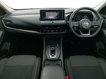 Used Nissan Qashqai 2024 for sale - 76745764: Photo