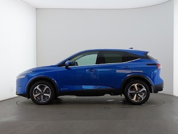 Used Nissan Qashqai 2024 for sale - 76745764: Photo