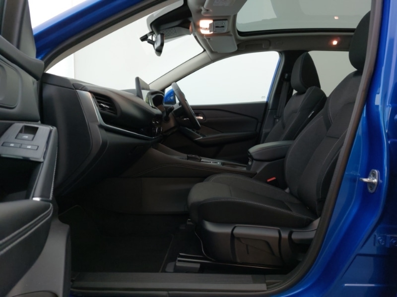 Used Nissan Qashqai 2024 for sale - 76745764: Photo 5