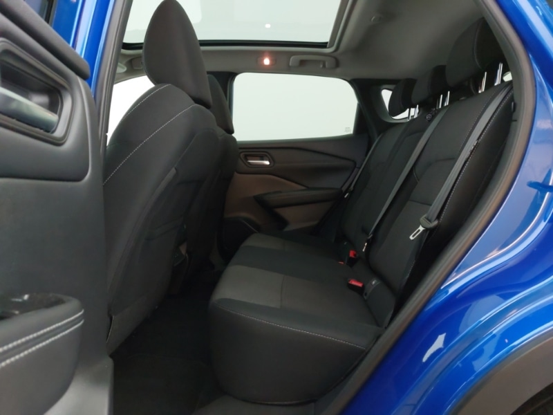 Used Nissan Qashqai 2024 for sale - 76745764: Photo 6