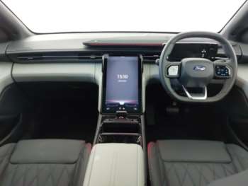 Used Ford Explorer 2024 for sale - 74526638: Photo