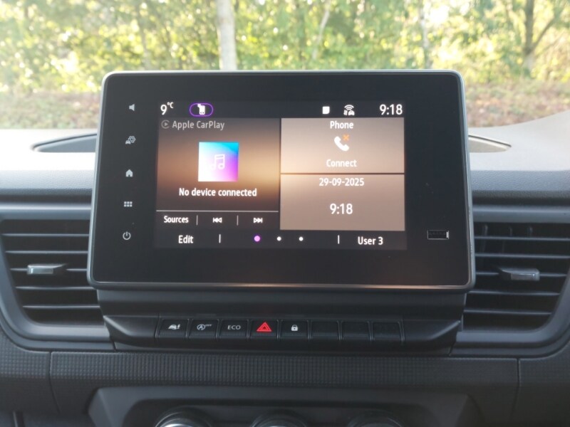 Used Renault Trafic 2024 for sale - 76465222: Photo 10