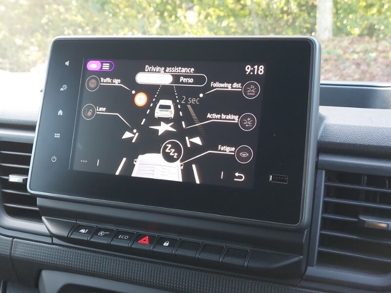 Used Renault Trafic 2024 for sale - 76465222: Photo 12