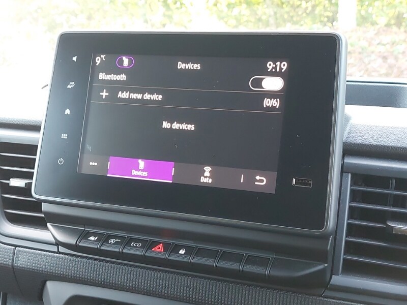 Used Renault Trafic 2024 for sale - 76465222: Photo 13