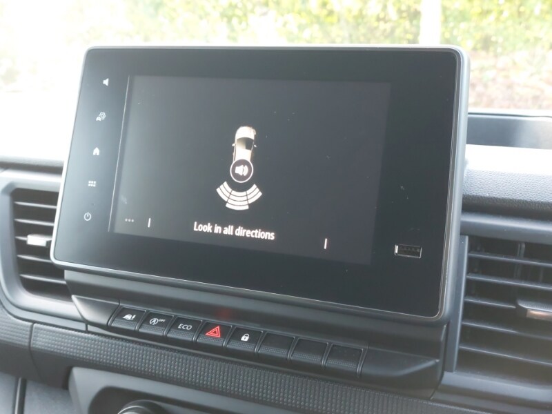 Used Renault Trafic 2024 for sale - 76465222: Photo 15