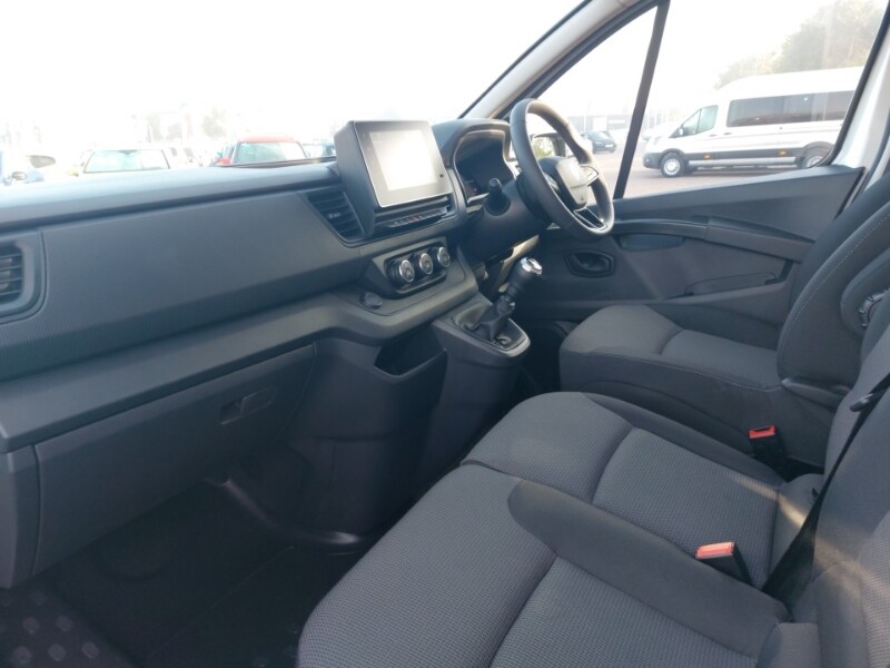 Used Renault Trafic 2024 for sale - 76465222: Photo 5