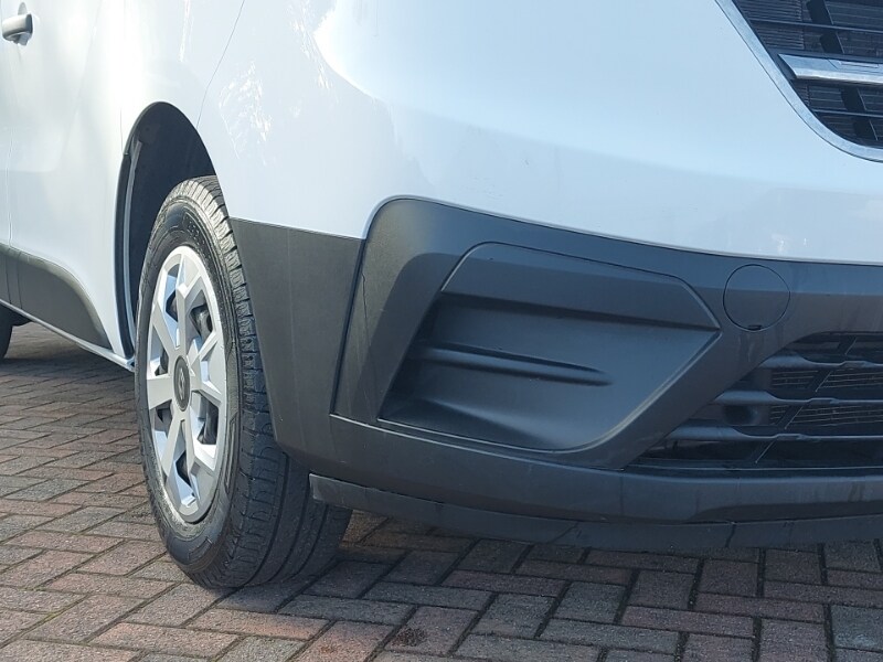 Used Renault Trafic 2024 for sale - 76465222: Photo 9