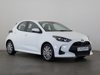 Used Toyota Yaris 2023 for sale - 79176094: Photo