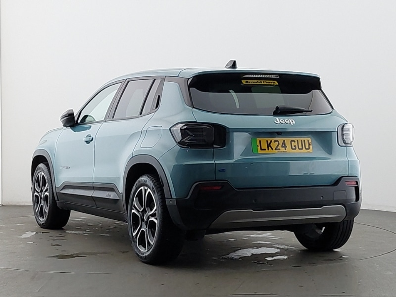 Used Jeep Other 2024 for sale - 77881696: Photo 3