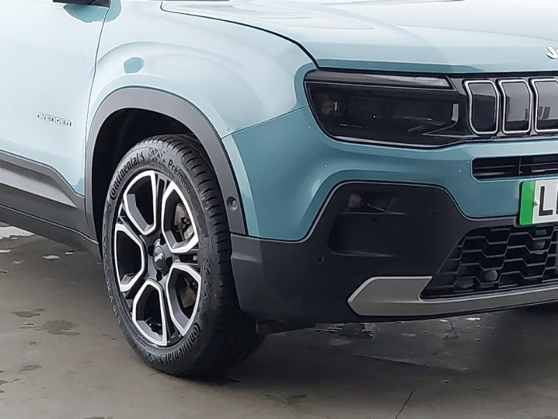 Used Jeep Other 2024 for sale - 77881696: Photo 9