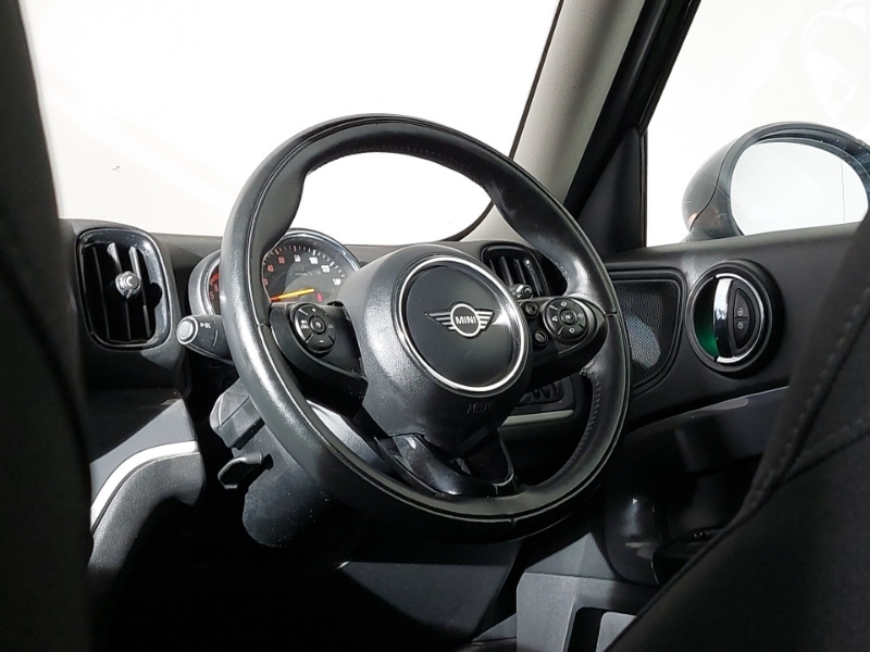 Used MINI Countryman 2019 for sale - 77580218: Photo 10