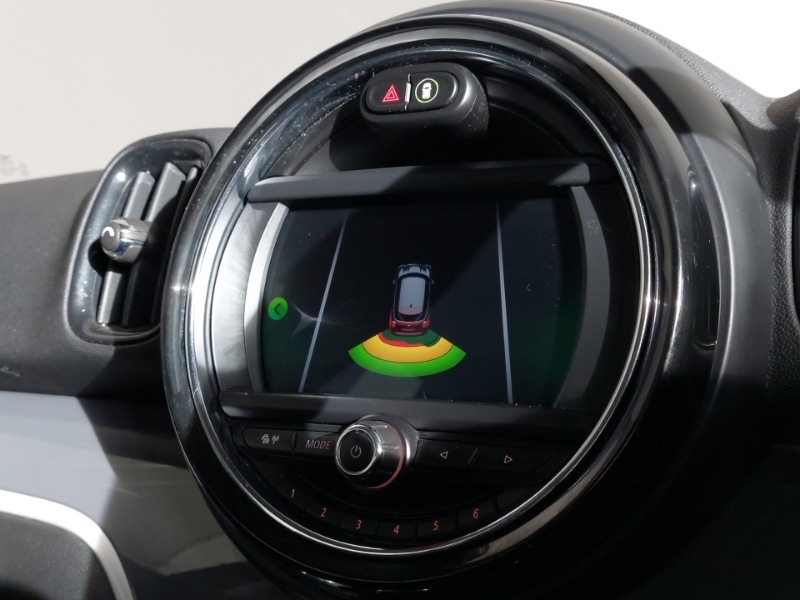 Used MINI Countryman 2019 for sale - 77580218: Photo 17