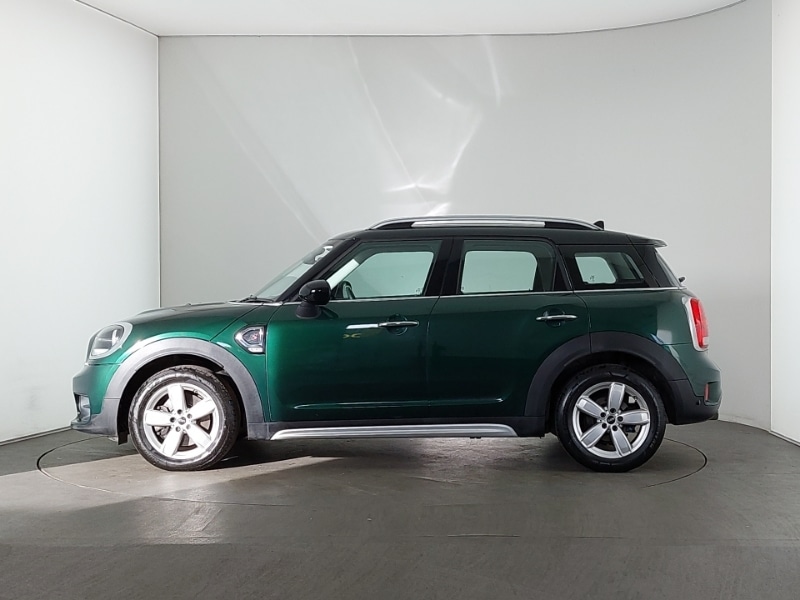 Used MINI Countryman 2019 for sale - 77580218: Photo 4