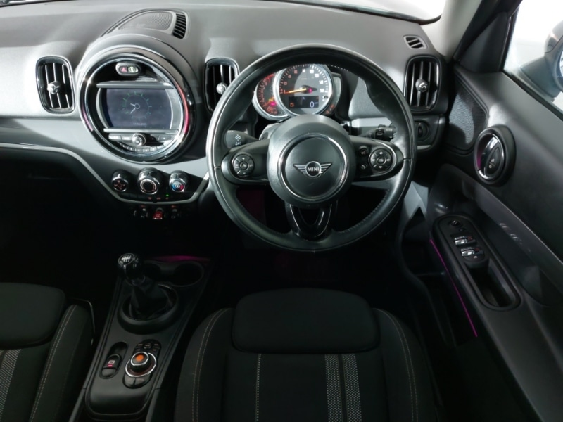 Used MINI Countryman 2019 for sale - 77580218: Photo 7